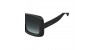 Havaianas Lagoinha 807/9O BLACK, 120,00 €, Occhiali Nero a forma Squadrato