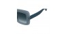 Havaianas Lagoinha MVU/08 AZURE, 120,00 €, Occhiali Blu a forma Squadrato