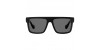 Havaianas Marau QFU/IR BLACK, 120,00 €, Occhiali Nero a forma Rettangolare