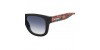 Havaianas Paraty/m 7RM/08 PATTERN BLAC, 120,00 €, Occhiali Nero a forma Squadrato