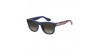 Havaianas Paraty/m S6F/HA BLUE PATTERN, 120,00 €, Occhiali Blu a forma Squadrato