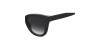 Havaianas Rosa 807/9O BLACK, 120,00 €, Occhiali Nero a forma Squadrato