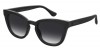 Havaianas Rosa 807/9O BLACK, 120,00 €, Occhiali Nero a forma Squadrato