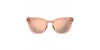 Havaianas Rosa 9R6/0J SALMON, 120,00 €, Occhiali Rosa a forma Gatto