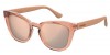 Havaianas Rosa 9R6/0J SALMON, 120,00 €, Occhiali Rosa a forma Gatto