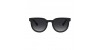 Havaianas Tambau 807/9O BLACK, 120,00 €, Occhiali Nero a forma Rotondo