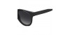 Havaianas Tambau 807/9O BLACK, 120,00 €, Occhiali Nero a forma Rotondo