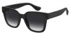 Havaianas Una 807/9O BLACK, 120,00 €, Occhiali Nero a forma Squadrato