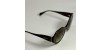 Genny GYS.976.16, 220,00 €, Occhiali Marrone a forma Rotondo