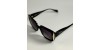 Genny GYS.979.00, 220,00 €, Occhiali Nero a forma Rettangolare
