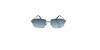 John Paul JP 373 C21, 180,00 €, Occhiali Oro a forma Rettangolare