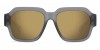 Polaroid Pld 6212/s/x RIW/LM MATTE GREY, 100,00 €, Occhiali Polaroid Grigio a forma Ottagonale