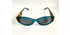 Enjoy EJ061 Col. 03, 130,00 €, Occhiali Blu a forma Gatto