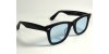 John Paul JP 375 P4, 180,00 €, Occhiali Blu a forma Clubmaster