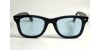 John Paul JP 375 P4, 180,00 €, Occhiali Blu a forma Clubmaster