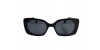 Ete Lunettes AEGINA gufo, 250,00 €, Occhiali Nero a forma Squadrato