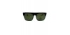 Kaporal DUCHEY Vert, 130,00 €, Occhiali Multicolor a forma Mascherina