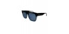 Kaporal DUCHEY bleu, 130,00 €, Occhiali Multicolor a forma Mascherina
