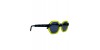 Odin&Lion 5553 AFRODITA C2, 180,00 €, Occhiali Giallo a forma Ottagonale
