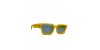 Odin&Lion 3942 HEISEMBERG AMARILLO, 180,00 €, Occhiali Giallo a forma Rettangolare