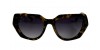 Genny GYS.964.16, 220,00 €, Occhiali Marrone a forma Farfalla