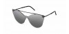 JPlus 3049 01, 290,00 €, Occhiali JPlus Nero a forma Farfalla