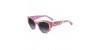Kate Spade Paisleigh/s OBL PINK PATTERN, 245,00 €, Occhiali Rosa a forma Gatto