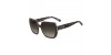 Moschino Mol082/s MAP/HA HVN PTTRNPNK, 195,00 €, Occhiali Moschino Marrone a forma Squadrato