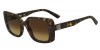 Moschino Mol090/s 086/5U HAVANA, 155,00 €, Occhiali Moschino Marrone a forma Rettangolare