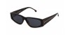 Lozza SL4316 0722, 175,00 €, Occhiali Marrone a forma Rettangolare