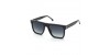Lozza SL4396 700Y, 195,00 €, Occhiali Nero a forma Mascherina