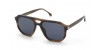 Lozza SL4397 0GGU, 195,00 €, Occhiali Marrone a forma Squadrato