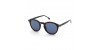 Lozza SL4398 0722, 205,00 €, Occhiali Marrone a forma Rotondo