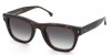Lozza SL4374 714Y, 175,00 €, Occhiali Marrone a forma Rotondo