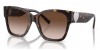 Tiffany & Co. 4216 80153B, 370,00 €, Occhiali Tiffany & Co. Marrone a forma Squadrato