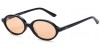 JohNocera Mina 05, 165,00 €, Occhiali Nero a forma Ovale