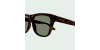 Gucci GG1345S 003 havana havana green, 245,00 €, Occhiali Gucci Marrone a forma Mascherina