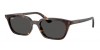 Ray Ban 4456 135987, 165,00 €, Occhiali Ray Ban Marrone a forma Rettangolare