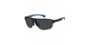 Polaroid Sport Pld 7059/s 003/E3 MATT BLACK, 100,00 €, Occhiali Polaroid Nero a forma Mascherina