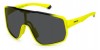 Polaroid Sport Pld 7060/s 4CW/M9 YELLOW BLACK, 100,00 €, Occhiali Polaroid Giallo a forma Mascherina