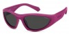 Polaroid Pld 2165/s GMY/M9 MATT FUCHSIA, 100,00 €, Occhiali Polaroid Viola a forma Mascherina