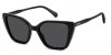 Polaroid Pld 4189/s 807/M9 BLACK, 100,00 €, Occhiali Polaroid Nero a forma Farfalla