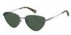 Polaroid Pld 6234/s/x ASR/UC DKRT GREEN, 100,00 €, Occhiali Polaroid Grigio a forma Gatto