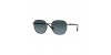 Persol 1015SJ 1127S3, 340,00 €, Occhiali Persol Nero a forma Squadrato