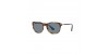 Persol 1935S 108/56, 230,00 €, Occhiali Persol Marrone a forma Rettangolare