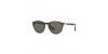 Persol 3152S 901531, 260,00 €, Occhiali Persol Marrone a forma Rotondo