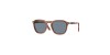 Persol 3345S 96/56, 350,00 €, Occhiali Persol Marrone a forma Squadrato