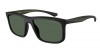 Emporio Armani 4234U 500171, 165,00 €, Occhiali Emporio Armani Nero a forma Rettangolare