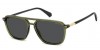 Polaroid Pld 4182/s/x 4C3/M9 OLIVE, 100,00 €, Occhiali Polaroid Verde a forma Mascherina