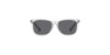Polaroid Kids Pld 8058/s KB7/M9 GREY, 60,00 €, Occhiali Polaroid Grigio a forma Rettangolare